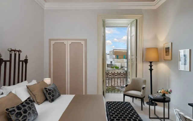 Palazzo Donna Elisabetta -Guest House