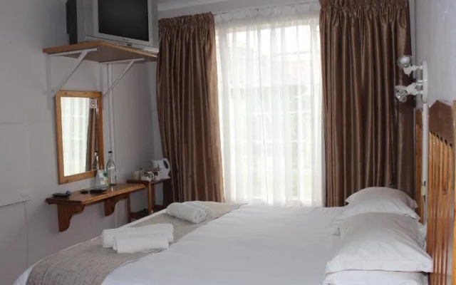 Gewel Guesthouse