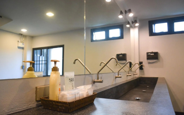 Once More Hostel