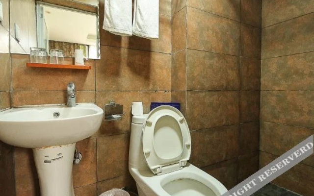 Guxiang Bieyuan Family Inn- Gulangyu Island