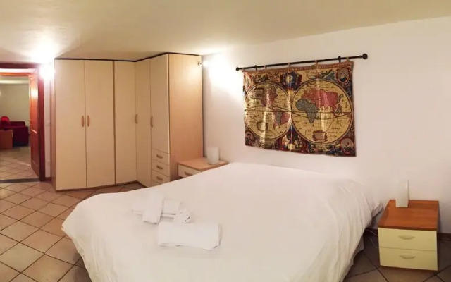 Apartment Della Cernaia