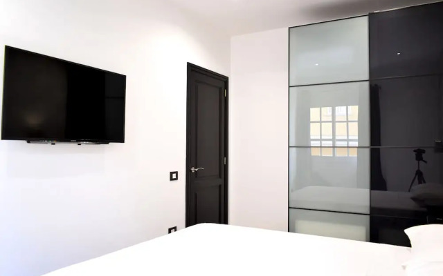 Sventenius Apartment