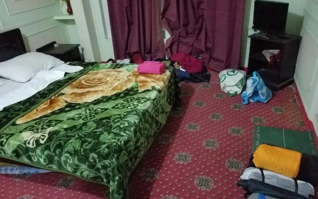 Hotel Dewanekhas