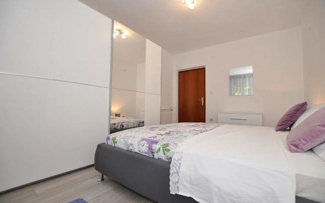 Apartments Grozdana