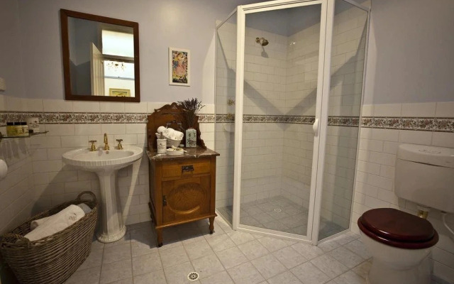 Woodlands of Bridgetown B&B