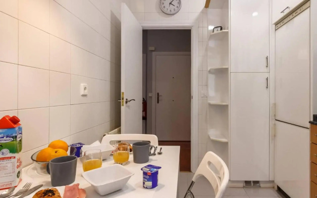 Prestancia apartament by the urban hosts