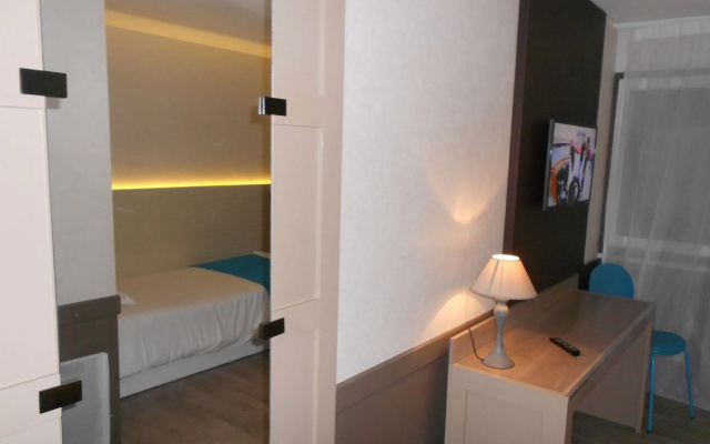 Le M Hôtel & Spa Honfleur