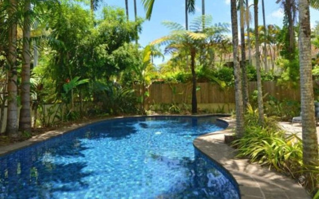 Sea La Villa Port Douglas
