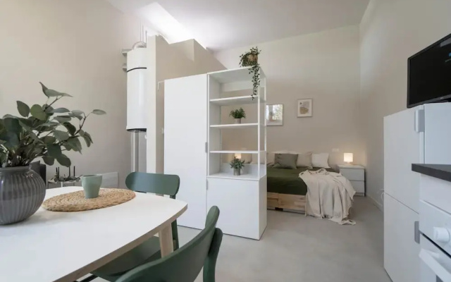 Casadelfalegname