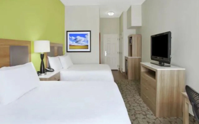 Hilton Garden Inn Wichita