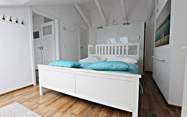 Apartamenty Promenada - visitopl