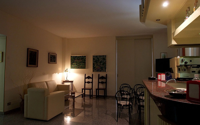 Albergo Le Sorgenti