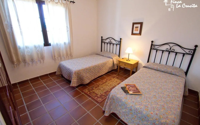 Villa Campesina Deluxe Private