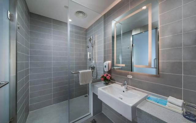 Holiday Inn Express Yantai Yeda by IHG