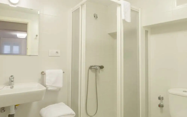 Apartamentos en Candelario