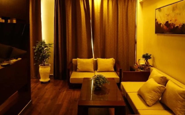 Kelly Business Hotel