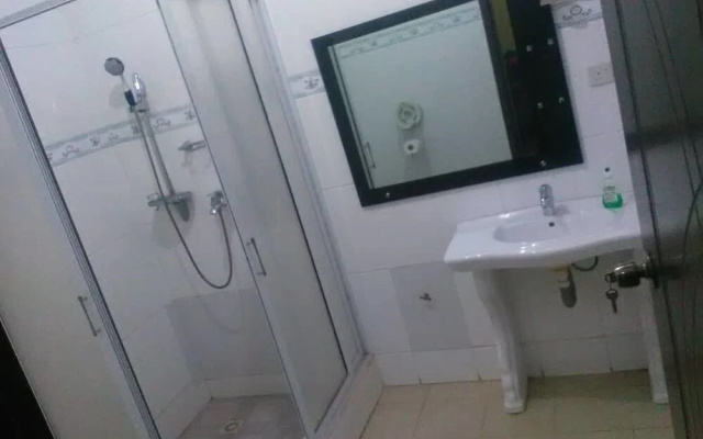 Jewima Hotel