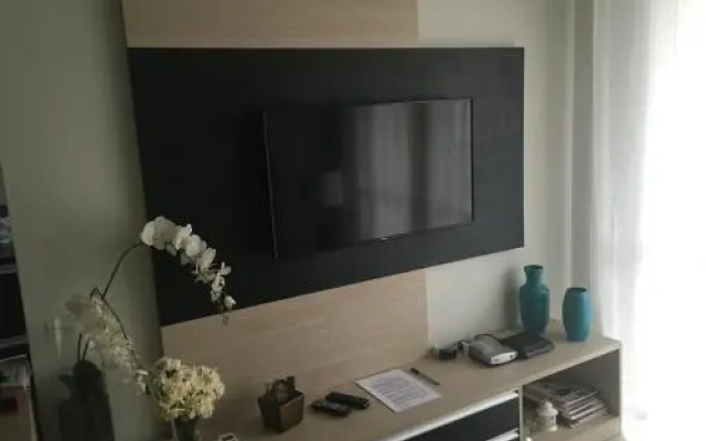 Apartamento Menara