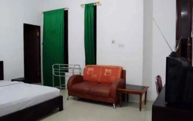 Hotel Fairuz