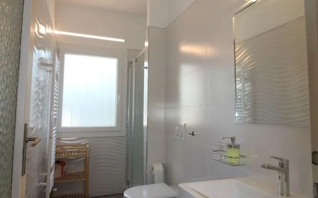 Villa Mirella BB