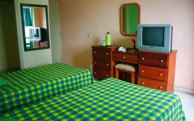 Herradura hotel