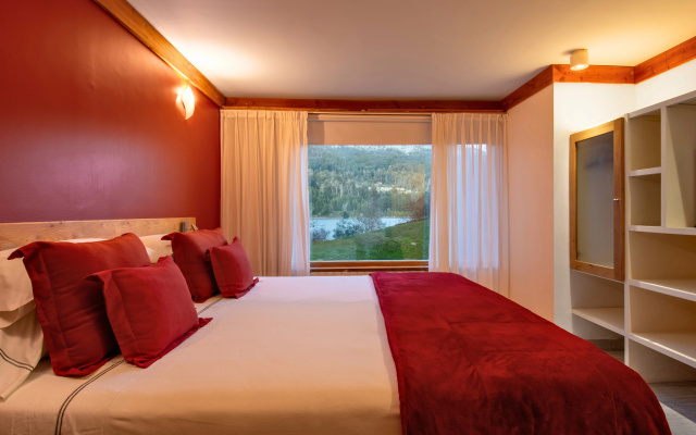 Costa Serena Aparts & Spa