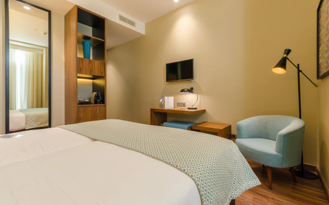 Hotel Vincci Liberdade