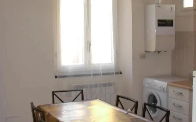 San Cirillo Appartamenti