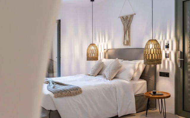 PAREA Paros - Adults only