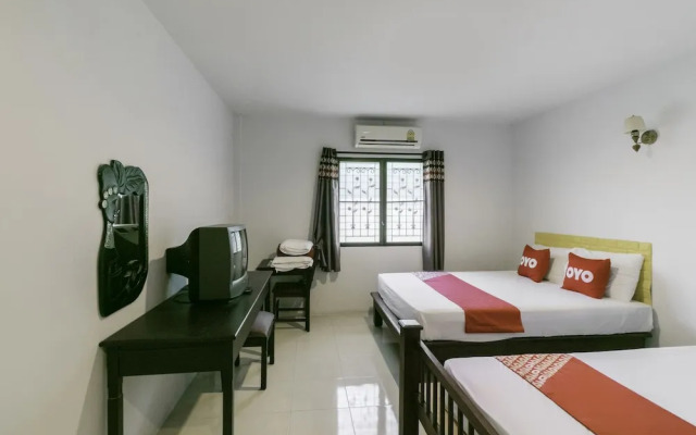 OYO 75392 Phachuen Resort