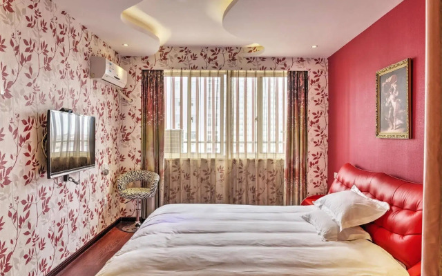 Milan Fashion Hotel