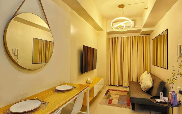 Homefort at S Residences