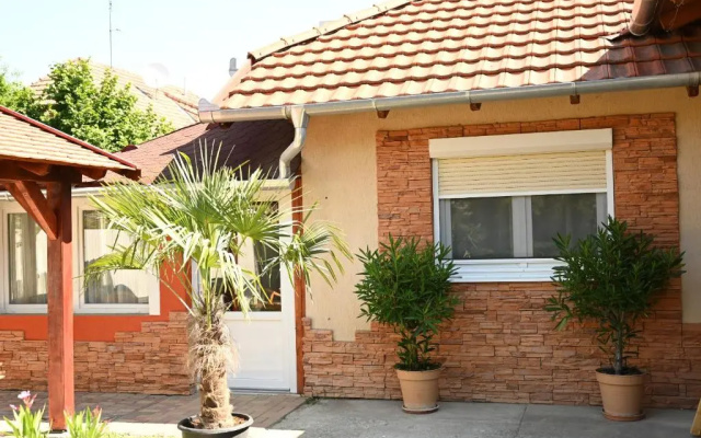 Pálma Apartman