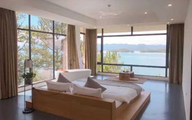 BeiOu Homestay