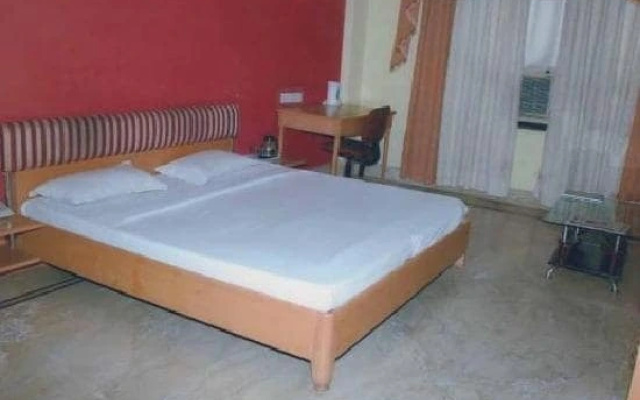 Hotel Shrinath Inn
