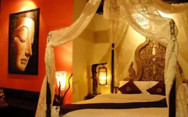 Ramayana Boutique Hotel