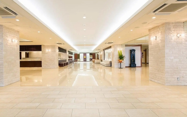 Hotel Urashima Nagisakan Nisshokan