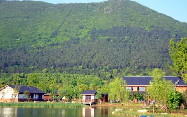 Dayang Mountain Forest Quanli Homestay