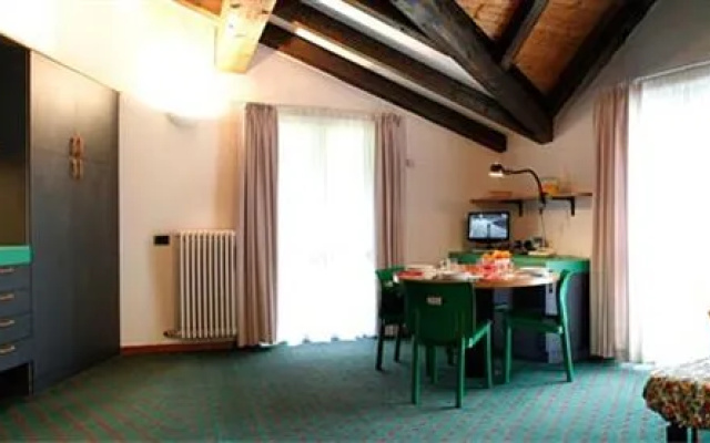 Residence Apfel