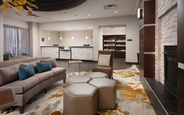 Homewood Suites Atlanta Kennesaw