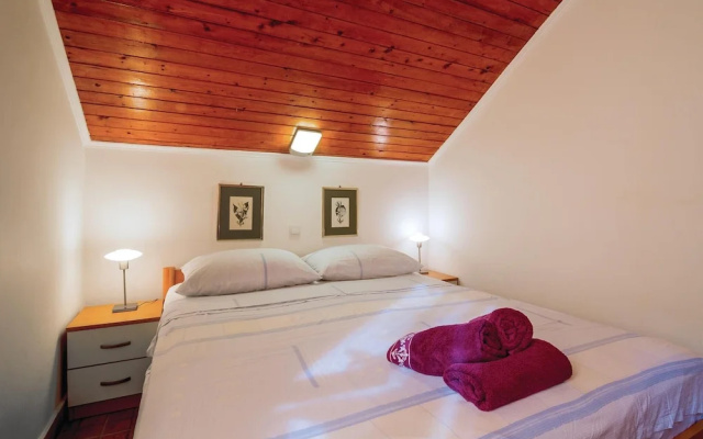 Beautiful Home in Njivice With Wifi and 2 Bedrooms