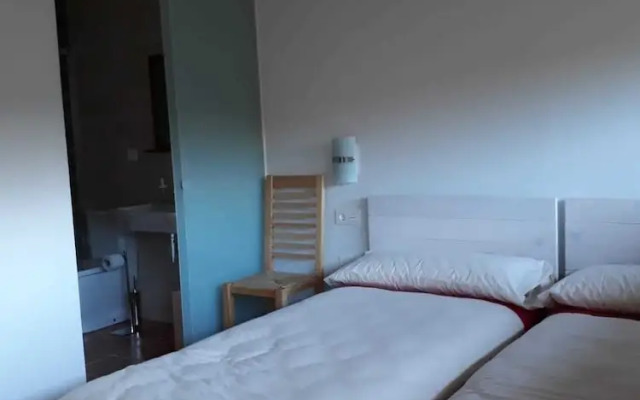 Hotel Rural Las Encinas