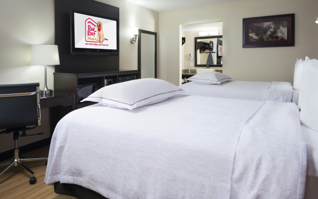 Red Roof Inn PLUS+ Birmingham East - Irondale/ Airport