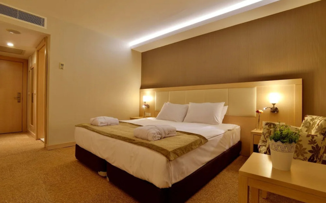 Midas Hotel Haymana Thermal