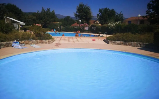 Charming House With Wifi Terrace Garden Piscine