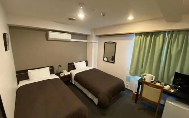 Hotel Yutaka Wing