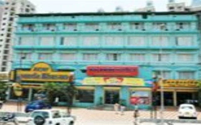 Goldmine Hotels