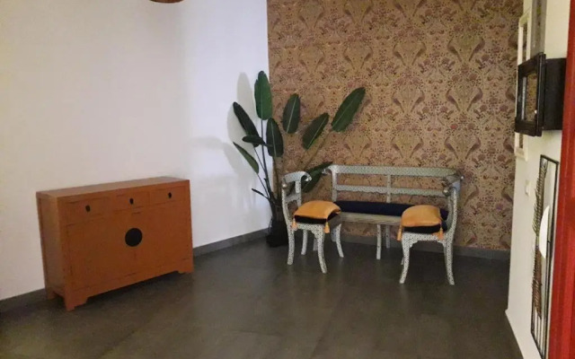 Ross House (Adults Only)