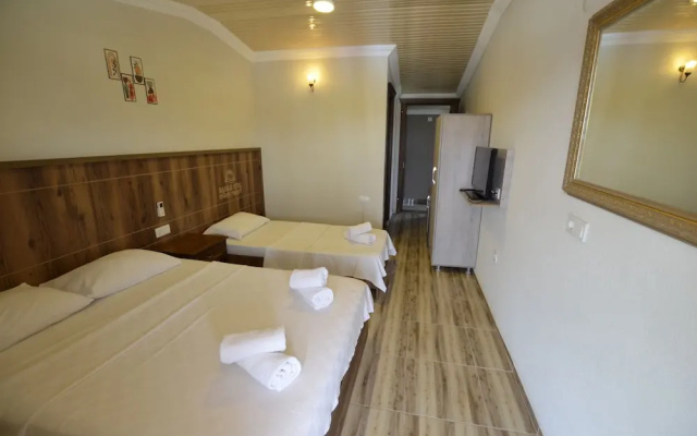 Bahar Aqua Resort