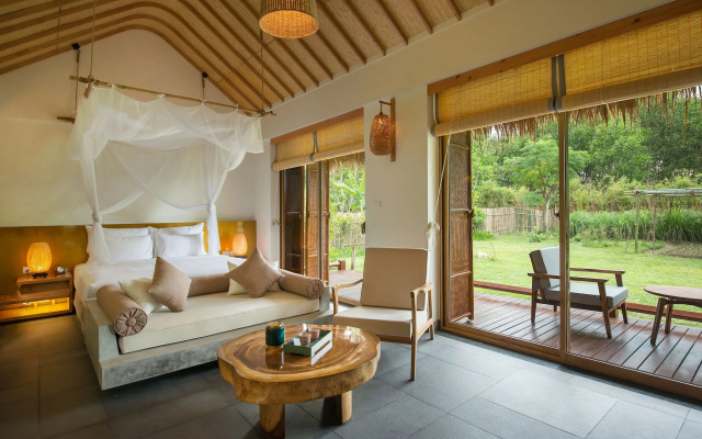 Alba Wellness Valley by Fusion